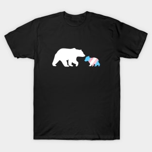 Protect Trans Kids T-Shirt